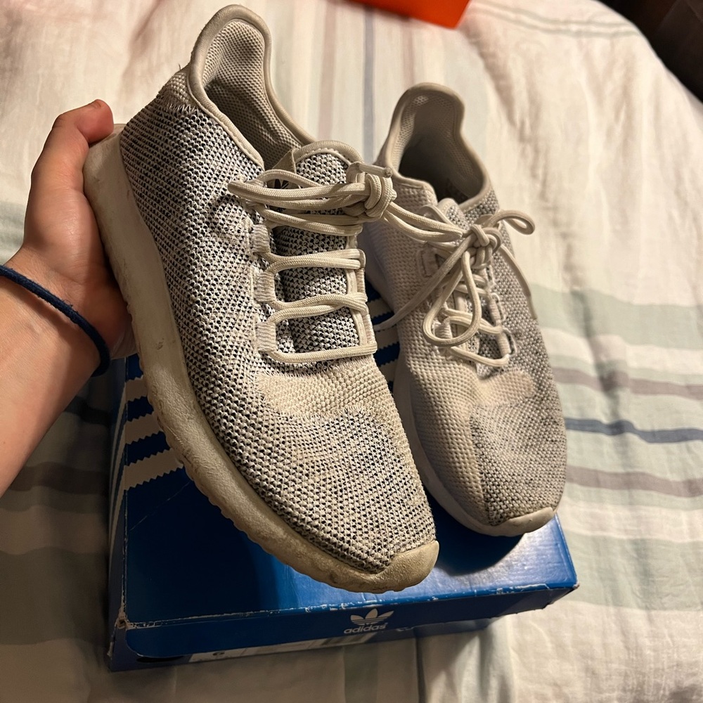 Adidas youth shoes
